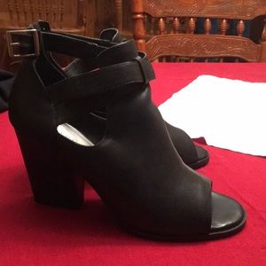 Very Volatile Booties